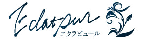 Eclat pur　美lifeサロン　公式ホームページ